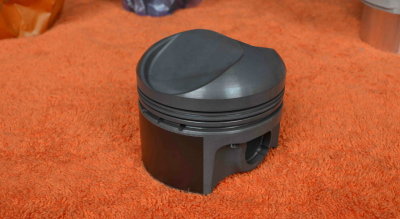 906 Pistons and Alloy Nikasil Cylinders - Photo 14