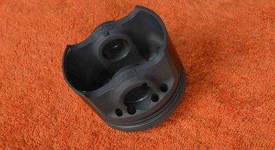 906 Pistons and Alloy Nikasil Cylinders - Photo 15