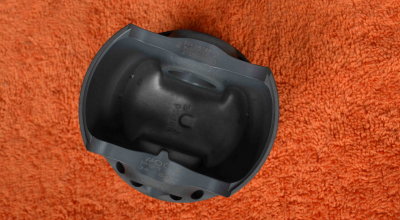 906 Pistons and Alloy Nikasil Cylinders - Photo 20