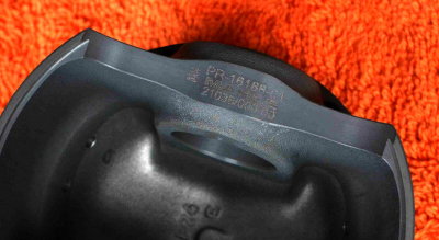 906 Pistons and Alloy Nikasil Cylinders - Photo 21