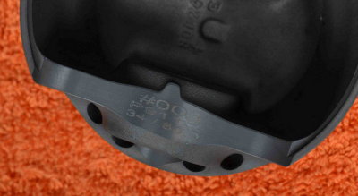 906 Pistons and Alloy Nikasil Cylinders - Photo 22