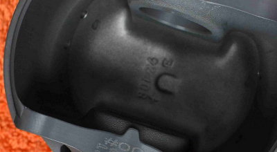 906 Pistons and Alloy Nikasil Cylinders - Photo 23
