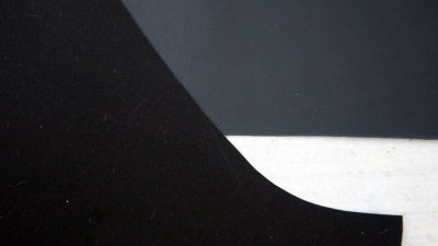 914 Vinyl Sail and Roll Bar Material / Reproduction (Germany) - Photo 4