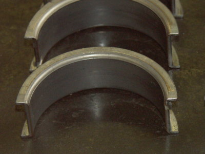 906 Titanium Rod Bearings (Chris Fisher / Nov2006) - Photo 6