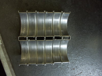 906 Titanium Rod Bearings (Chris Fisher / Nov2006) - Photo 11
