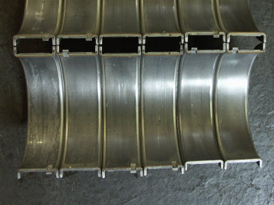 906 Titanium Rod Bearings (Chris Fisher / Nov2006) - Photo 13