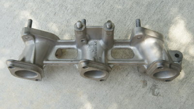 68' 911 Mag Intakes pn 901.108.321.1R ~ 901-108-321-1R ~ 901 108 321 1R ~ 9011083211R - Photo 14