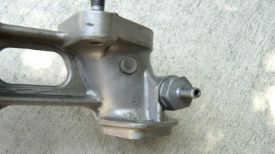 68' 911 Mag Intakes pn 901.108.321.1R ~ 901-108-321-1R ~ 901 108 321 1R ~ 9011083211R - Photo 19