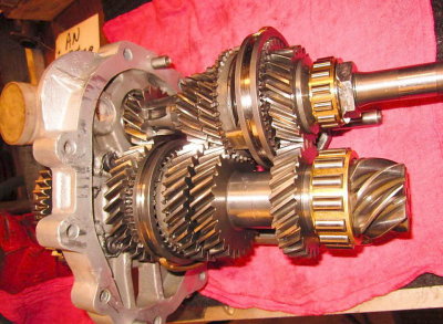 20120629 - 906 Engine Build Thread - Pelican Parts - Page 2, Photo 19