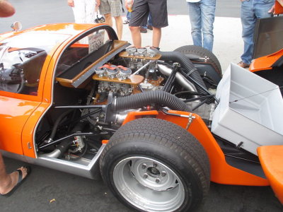 906 Orange Cars and Coffee Irvine 20140803 - Photo 4
