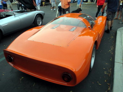 906 Orange Cars and Coffee Irvine 20140803 - Photo 3