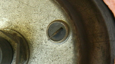 Porsche VDO 10K Mechanical Magnetic Tachometer (1:4 Drive Ratio) - Photo 21