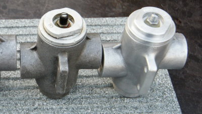 917 OIl Thermostat Collection (26mm i.d.) - Photo 2