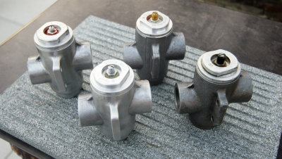 917 OIl Thermostat Collection (26mm i.d.) - Photo 6