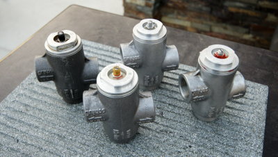 917 OIl Thermostat Collection (26mm i.d.) - Photo 7