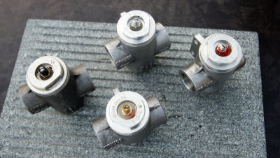 917 OIl Thermostat Collection (26mm i.d.) - Photo 8