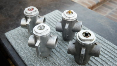 917 OIl Thermostat Collection (26mm i.d.) - Photo 11
