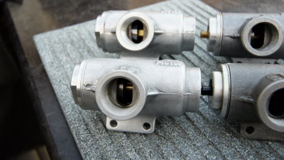 917 OIl Thermostat Collection (26mm i.d.) - Photo 13