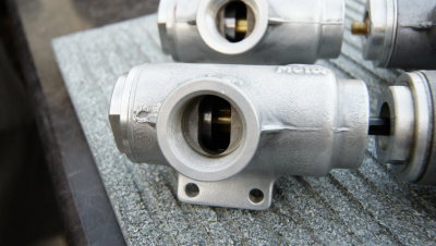 917 OIl Thermostat Collection (26mm i.d.) - Photo 17