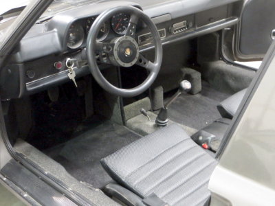 1970 Porsche 914-6 sn 914.043.1714 eBay Feb2015 - Photo 18