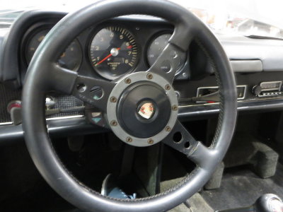 1970 Porsche 914-6 sn 914.043.1714 eBay Feb2015 - Photo 20
