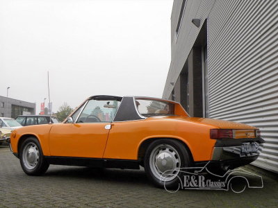 1970 Porsche 914-6 sn 914.043.0268 20150228 The Samba Holland - Photo 04.jpg