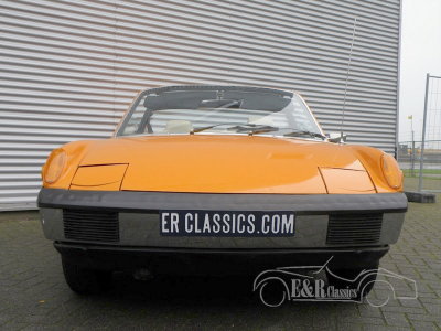 1970 Porsche 914-6 sn 914.043.0268 20150228 The Samba Holland - Photo 11.jpg