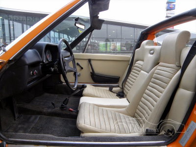 1970 Porsche 914-6 sn 914.043.0268 20150228 The Samba Holland - Photo 15.jpg