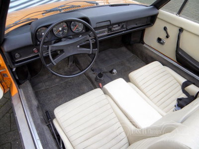1970 Porsche 914-6 sn 914.043.0268 20150228 The Samba Holland - Photo 17.jpg