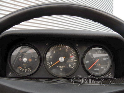 1970 Porsche 914-6 sn 914.043.0268 20150228 The Samba Holland - Photo 19.jpg