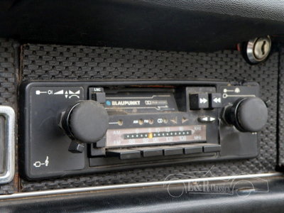 1970 Porsche 914-6 sn 914.043.0268 20150228 The Samba Holland - Photo 22.jpg