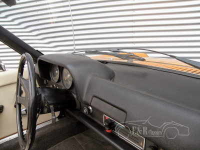 1970 Porsche 914-6 sn 914.043.0268 20150228 The Samba Holland - Photo 27.jpg