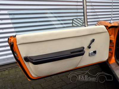 1970 Porsche 914-6 sn 914.043.0268 20150228 The Samba Holland - Photo 29.jpg