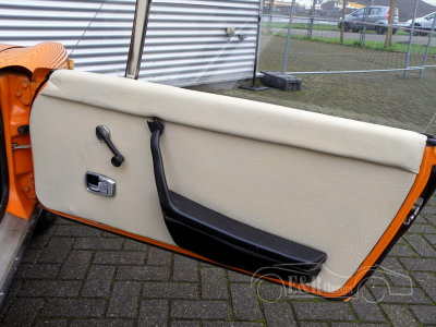 1970 Porsche 914-6 sn 914.043.0268 20150228 The Samba Holland - Photo 30.jpg