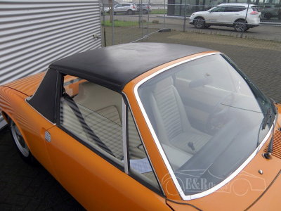 1970 Porsche 914-6 sn 914.043.0268 20150228 The Samba Holland - Photo 31.jpg