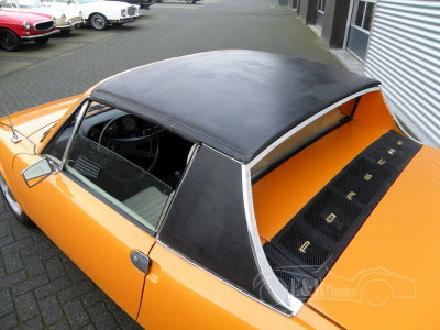 1970 Porsche 914-6 sn 914.043.0268 20150228 The Samba Holland - Photo 34.jpg