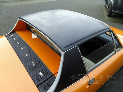 1970 Porsche 914-6 sn 914.043.0268 20150228 The Samba Holland - Photo 35.jpg