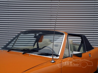 1970 Porsche 914-6 sn 914.043.0268 20150228 The Samba Holland - Photo 37.jpg