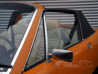 1970 Porsche 914-6 sn 914.043.0268 20150228 The Samba Holland - Photo 38.jpg