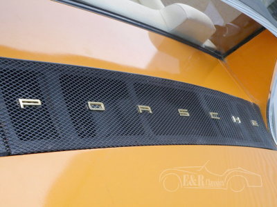 1970 Porsche 914-6 sn 914.043.0268 20150228 The Samba Holland - Photo 39.jpg