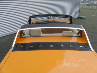 1970 Porsche 914-6 sn 914.043.0268 20150228 The Samba Holland - Photo 40.jpg
