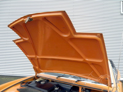 1970 Porsche 914-6 sn 914.043.0268 20150228 The Samba Holland - Photo 45.jpg