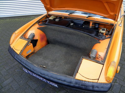 1970 Porsche 914-6 sn 914.043.0268 20150228 The Samba Holland - Photo 46.jpg