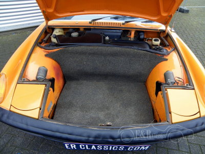 1970 Porsche 914-6 sn 914.043.0268 20150228 The Samba Holland - Photo 47.jpg