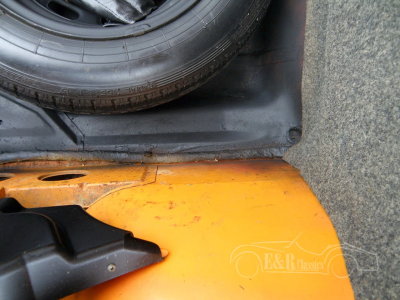 1970 Porsche 914-6 sn 914.043.0268 20150228 The Samba Holland - Photo 52.jpg
