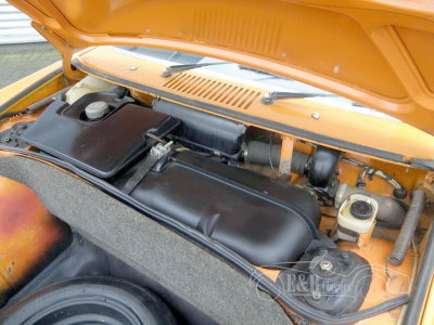 1970 Porsche 914-6 sn 914.043.0268 20150228 The Samba Holland - Photo 54.jpg