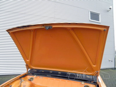 1970 Porsche 914-6 sn 914.043.0268 20150228 The Samba Holland - Photo 55.jpg