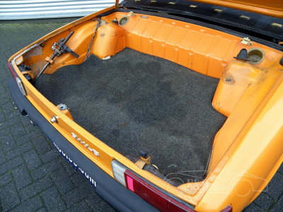1970 Porsche 914-6 sn 914.043.0268 20150228 The Samba Holland - Photo 57.jpg