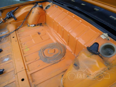 1970 Porsche 914-6 sn 914.043.0268 20150228 The Samba Holland - Photo 59.jpg