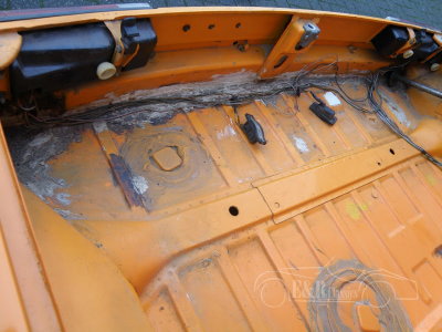1970 Porsche 914-6 sn 914.043.0268 20150228 The Samba Holland - Photo 61.jpg